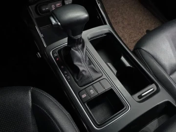 2017 Kia Sorento с пробегом 99 496 км