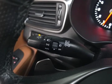 2018 Kia Sorento с пробегом 91 899 км