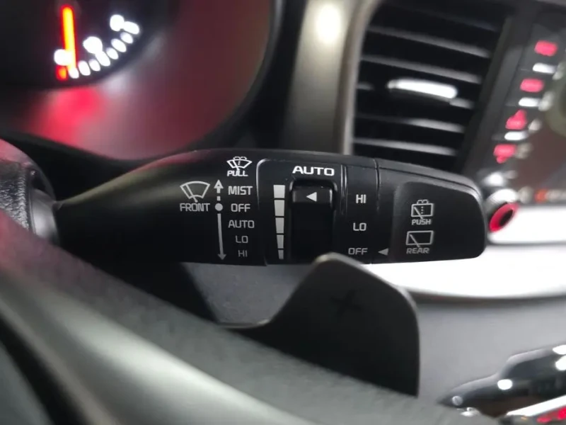 2018 Kia Sorento с пробегом 91 899 км