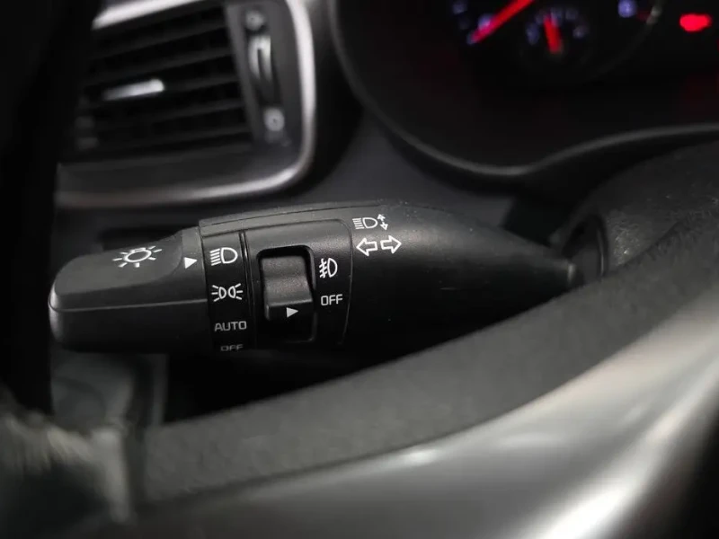 2017 Kia Sorento с пробегом 99 496 км