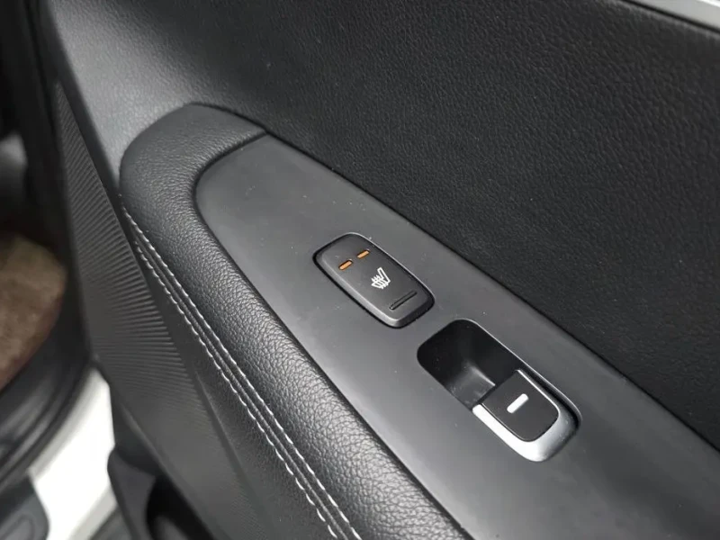 2017 Kia Sorento с пробегом 99 496 км