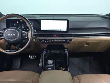 2023 Kia Sorento с пробегом 136 184 км