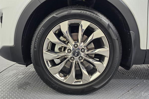 2020 Kia Sorento с пробегом 109 309 км