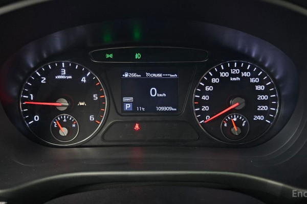 2020 Kia Sorento с пробегом 109 309 км