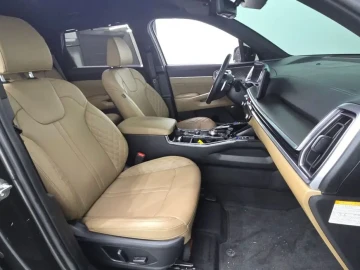 2023 Kia Sorento с пробегом 136 184 км
