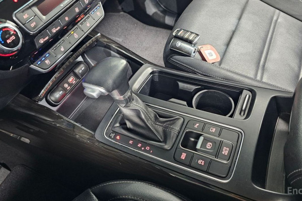 2020 Kia Sorento с пробегом 109 309 км