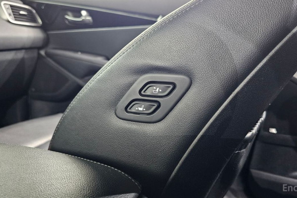 2020 Kia Sorento с пробегом 109 309 км