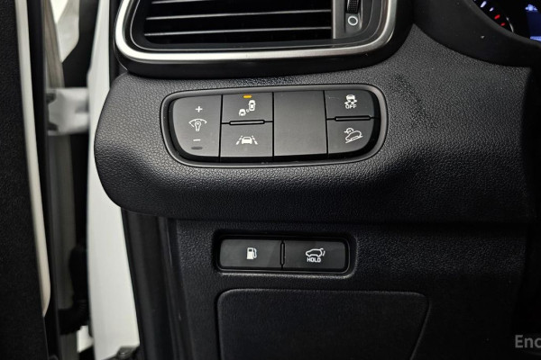 2020 Kia Sorento с пробегом 109 309 км