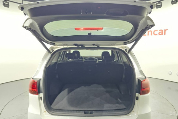 2020 Kia Sorento с пробегом 109 309 км