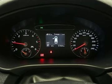 2017 Kia Sorento с пробегом 61 422 км