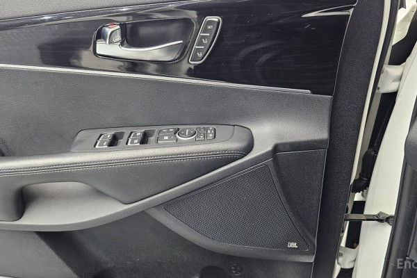 2020 Kia Sorento с пробегом 109 309 км