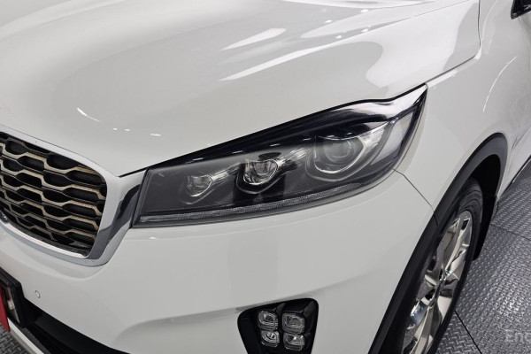 2020 Kia Sorento с пробегом 109 309 км