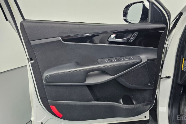 2020 Kia Sorento с пробегом 109 309 км