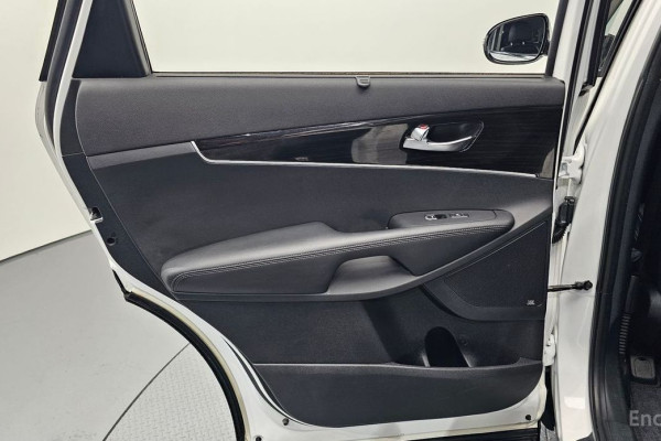 2020 Kia Sorento с пробегом 109 309 км