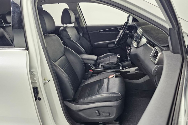 2020 Kia Sorento с пробегом 109 309 км