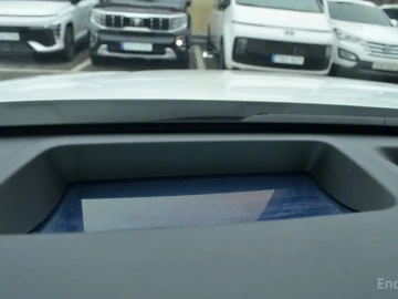 2023 Kia Sorento с пробегом 35 496 км