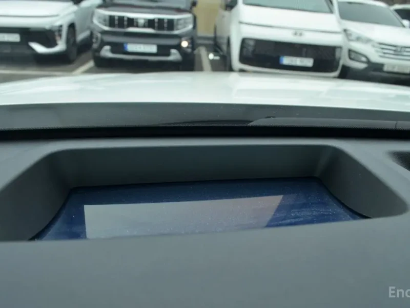 2023 Kia Sorento с пробегом 35 496 км