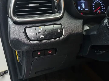 2017 Kia Sorento с пробегом 61 422 км