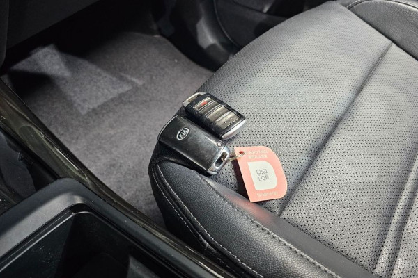 2020 Kia Sorento с пробегом 109 309 км