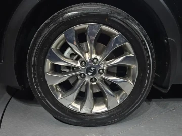 2017 Kia Sorento с пробегом 150 080 км