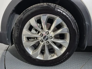 2019 Kia Sorento с пробегом 40 796 км