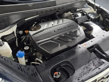 2019 Kia Sorento с пробегом 40 796 км