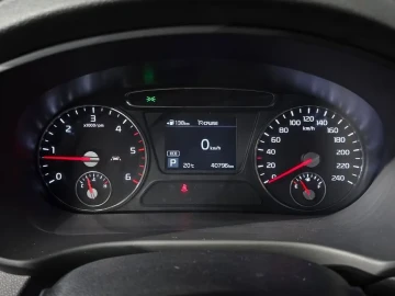 2019 Kia Sorento с пробегом 40 796 км