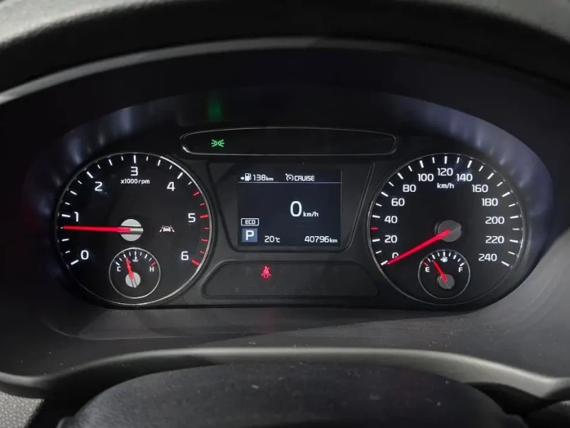 2019 Kia Sorento с пробегом 40 796 км