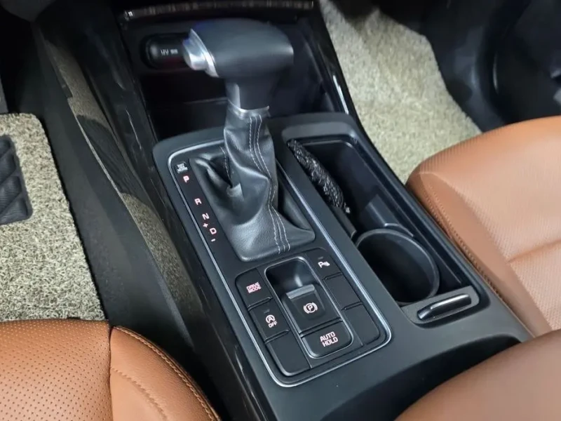 2019 Kia Sorento с пробегом 40 796 км