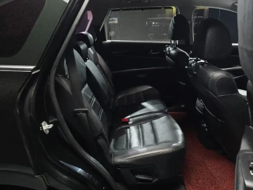 2017 Kia Sorento с пробегом 150 080 км