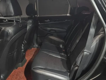 2017 Kia Sorento с пробегом 150 080 км