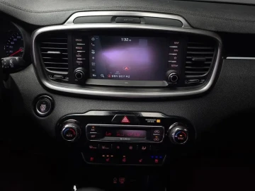 2017 Kia Sorento с пробегом 150 080 км
