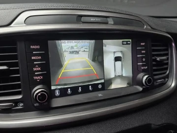 2017 Kia Sorento с пробегом 150 080 км