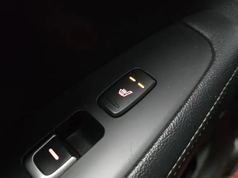 2017 Kia Sorento с пробегом 150 080 км