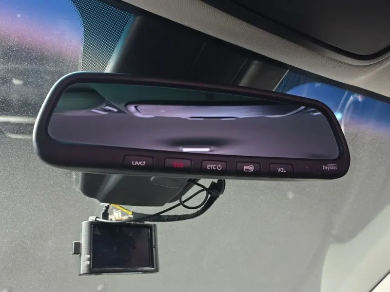 2017 Kia Sorento с пробегом 150 080 км