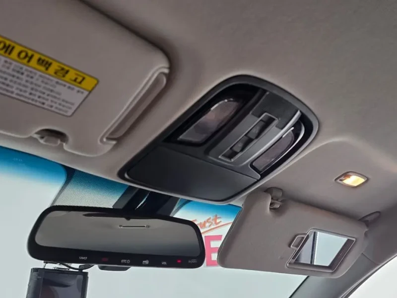 2019 Kia Sorento с пробегом 40 796 км
