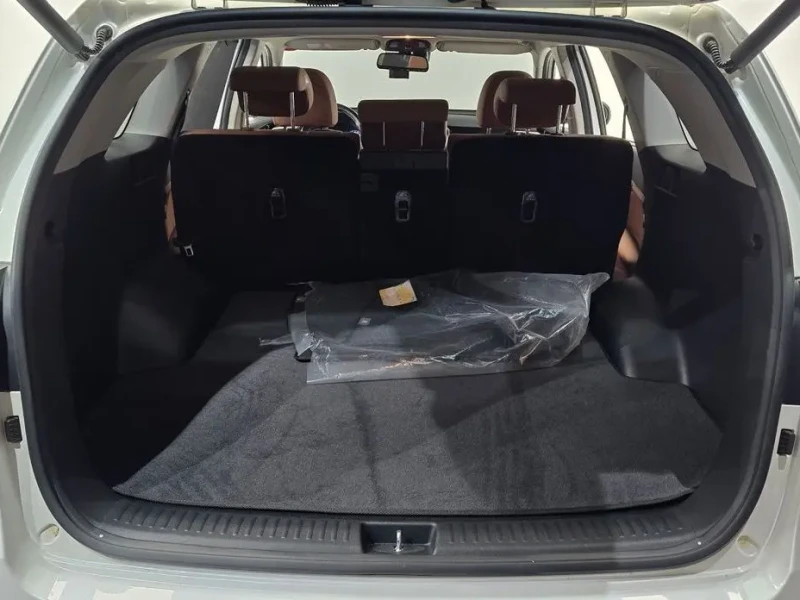2019 Kia Sorento с пробегом 40 796 км