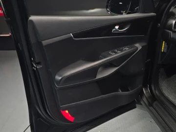 2017 Kia Sorento с пробегом 150 080 км