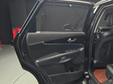 2017 Kia Sorento с пробегом 150 080 км