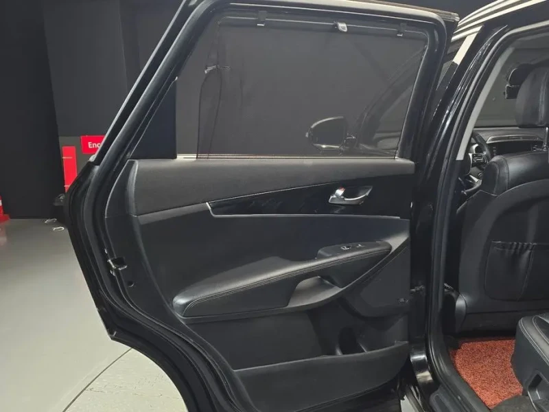 2017 Kia Sorento с пробегом 150 080 км