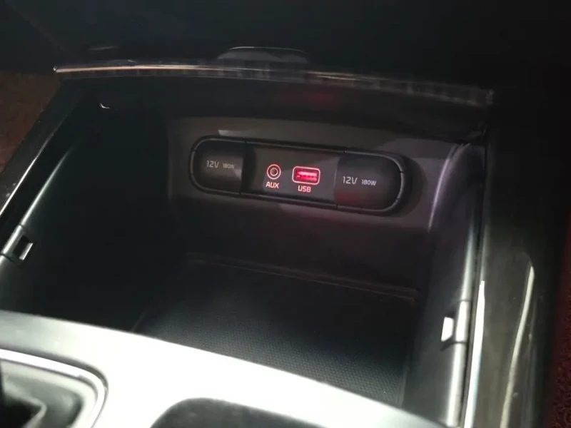 2017 Kia Sorento с пробегом 150 080 км