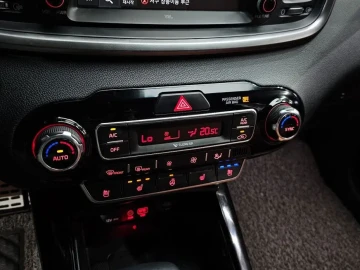 2018 Kia Sorento с пробегом 85 977 км