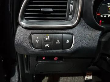 2018 Kia Sorento с пробегом 85 977 км