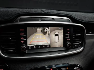 2018 Kia Sorento с пробегом 85 977 км
