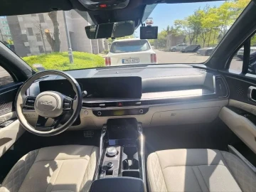 2023 Kia Sorento с пробегом 57 200 км