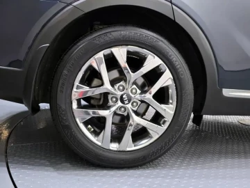 2019 Kia Sorento с пробегом 120 013 км