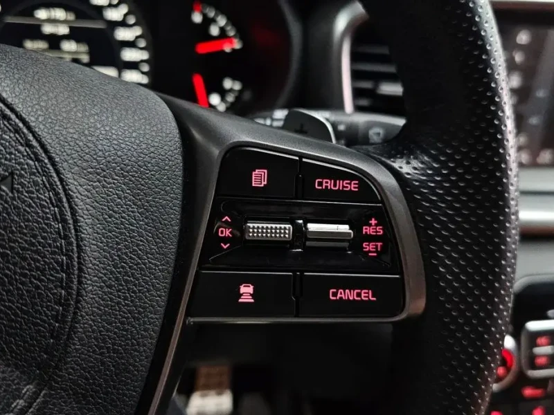 2018 Kia Sorento с пробегом 85 977 км