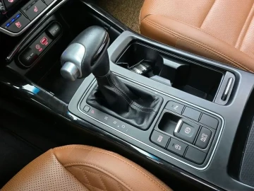 2019 Kia Sorento с пробегом 120 013 км