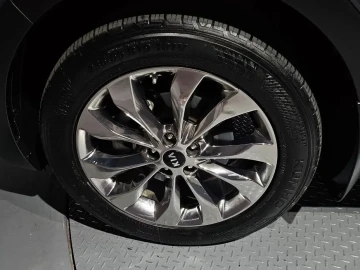 2018 Kia Sorento с пробегом 85 977 км