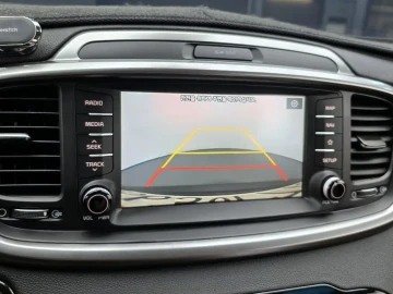 2019 Kia Sorento с пробегом 120 013 км